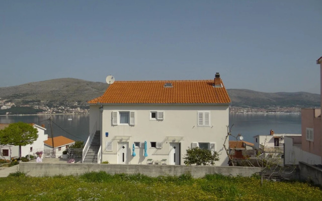 Tomislav - 120 m From Beach - A1
