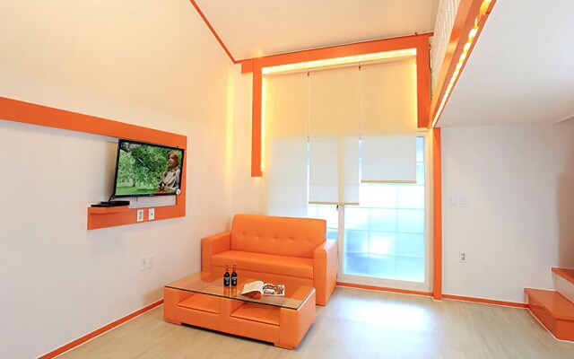 Gapyeong Romance Pension