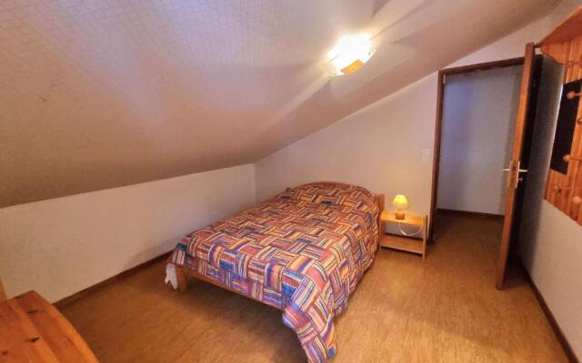 Appartement Saint-Michel-de-Chaillol, 5 pièces, 12 personnes - FR-1-393-11