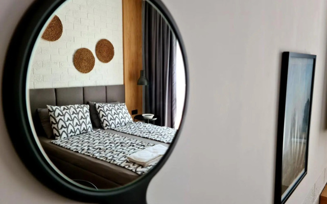 Studio Green Life Beach Resort