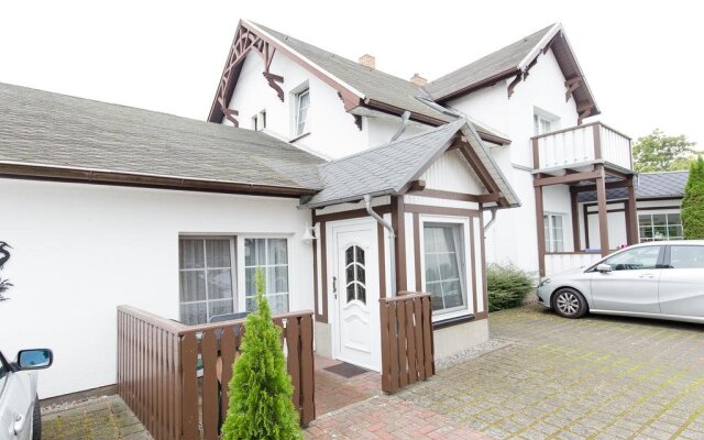 Frühstückspension Haus Strandeck