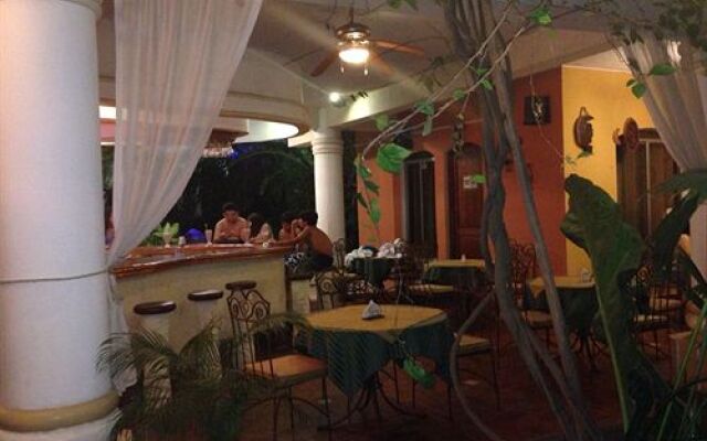 Hotel Quinta Maya