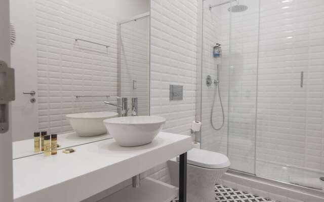 Chiado Cosmopolitan Studio