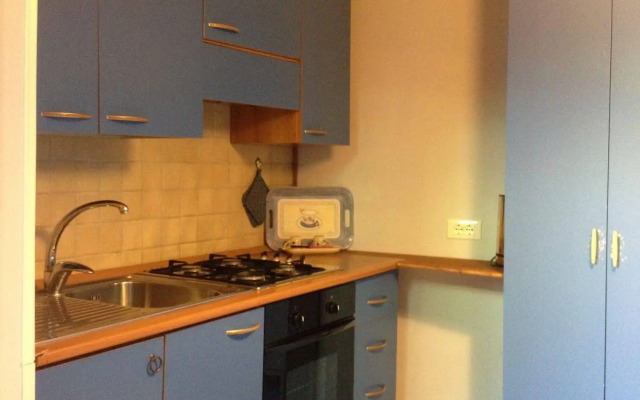 Villa Vacanze Paradiso