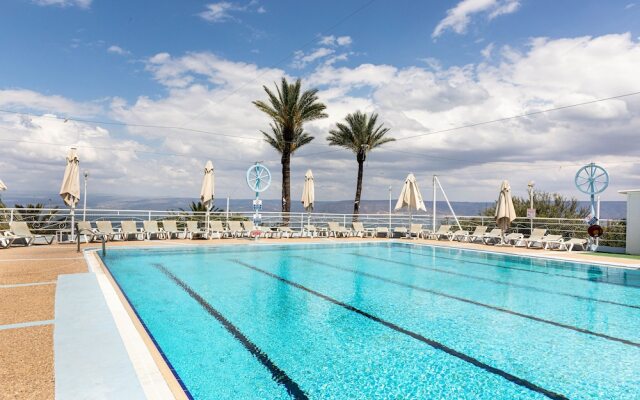 King Solomon Hotel Tiberias