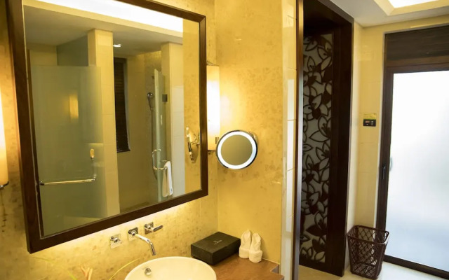 Zhujiang Nantian Resort
