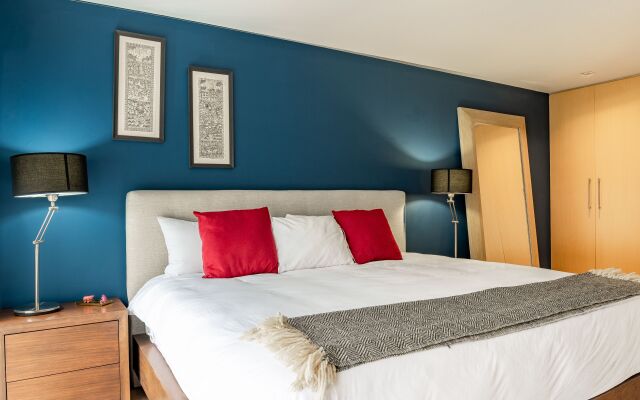 Casai Beautiful 2br apt in the Heart of Polanco