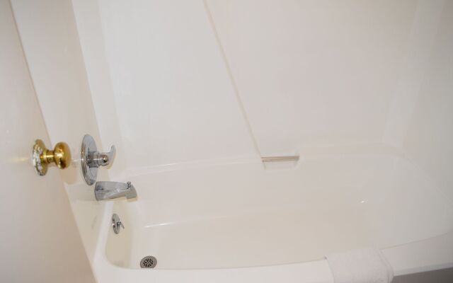 White Oaks Motel Pennsville/Carneys Point