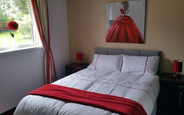 Thornbury Holiday Park