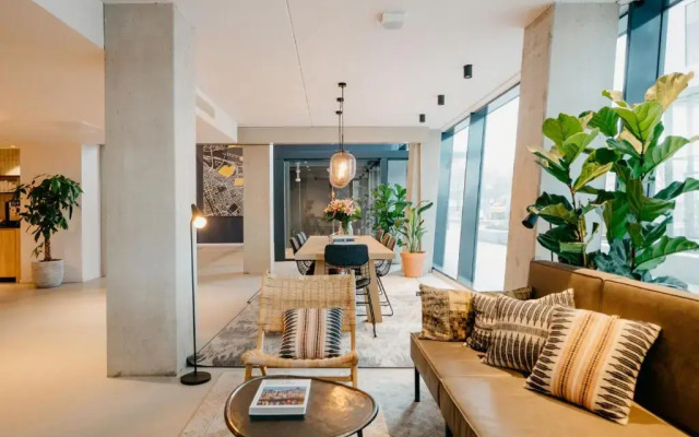 Numa Amsterdam Docklands