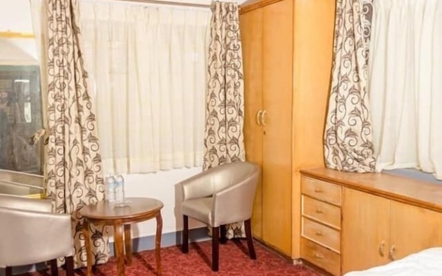 Shree Kunja Homestay