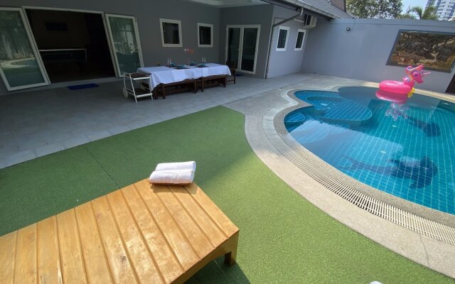 The Gem 1 - Deluxe Pool Villa