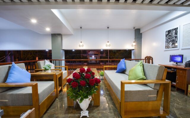 Cozi9 Theme Hotel