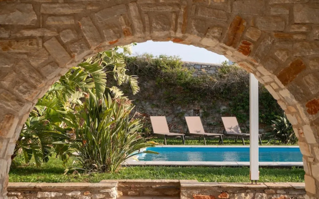 Villa Franca Ideal for Wedding Parties