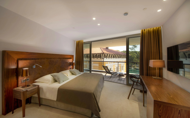Boutique Hotel Alhambra