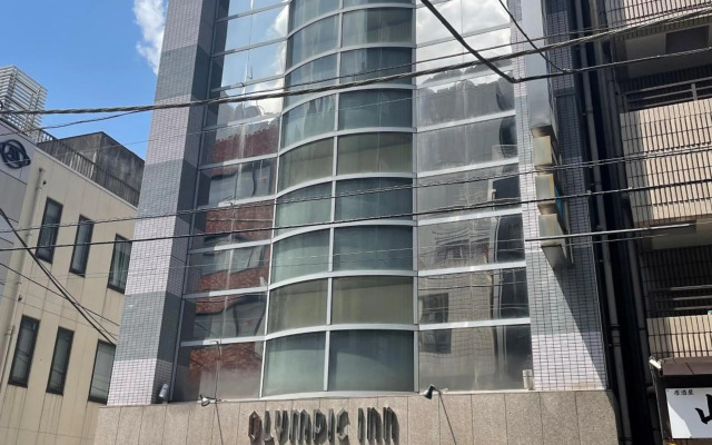 Olympic Inn Kanda