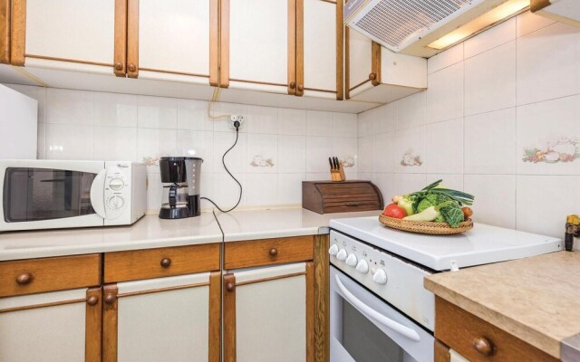 Stunning Home in Lovran With Wifi and 3 Bedrooms