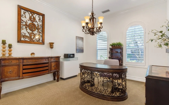 Gaia Inn and Spa - Adults Only - Temecula Wine Country