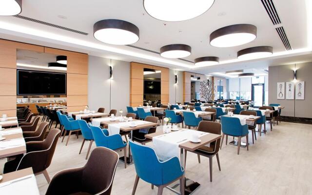 Mia City Hotel