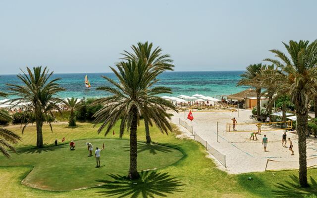 CALIMERA Delfino Beach Resort & Spa - All inclusive