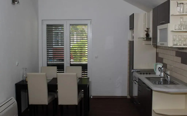 Apartments Vila Oksana