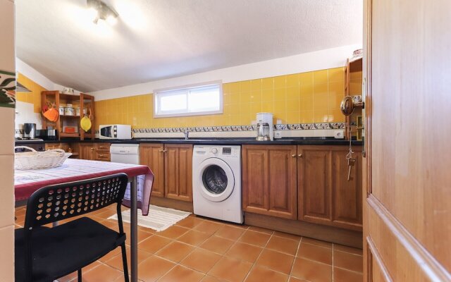 Guincho Typical House II by Homing