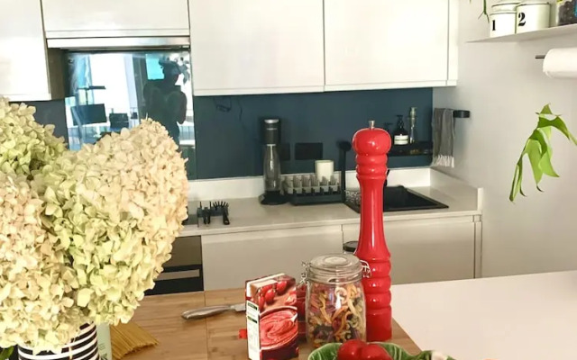 The Hoxton Nest - Shoreditch