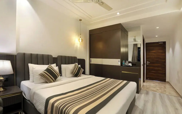 OPO Hotel Iffco Chowk