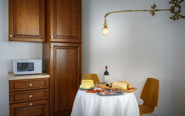 Bed and Breakfast Sweet Home