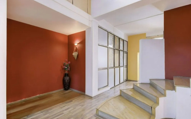 Aiban's Guest House by OYO Rooms