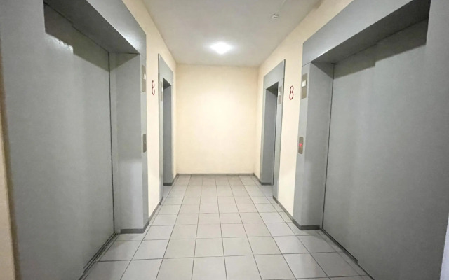 Апартаменты на улице Соболева 19