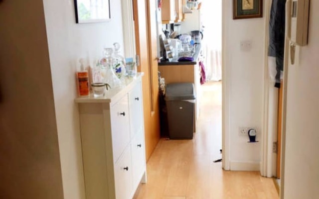 Large 1 Bedroom Flat Near Brixton