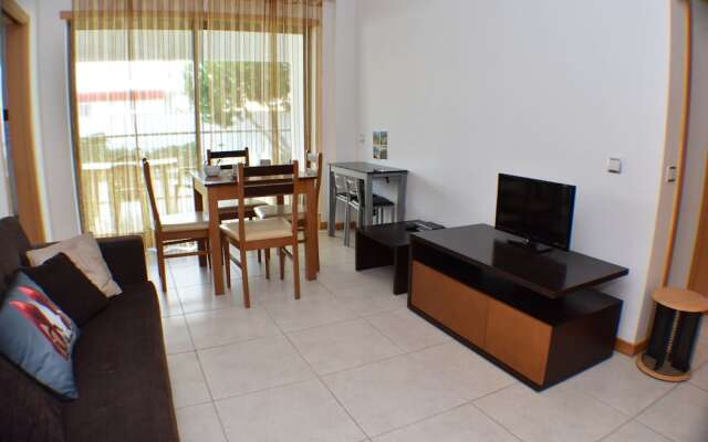 Varandas do Mar by Algarkasa