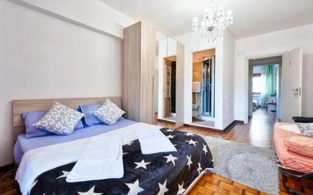 Venice City of Art Residence
