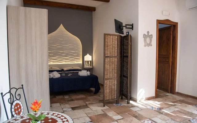 Case Vacanze I Quattroventi