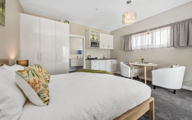 The Wellington Bed & Breakfast