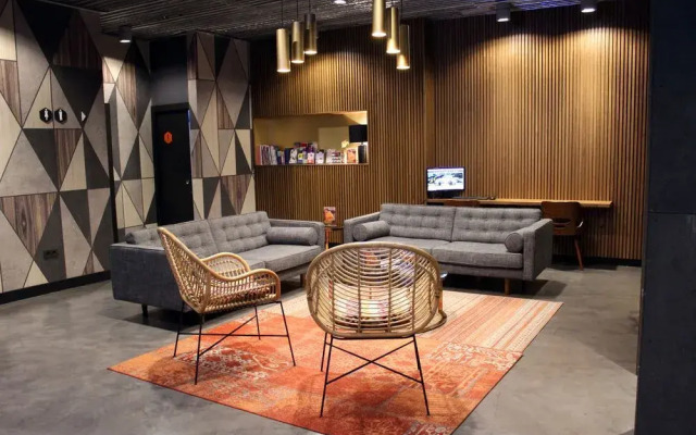 Apartamentos Malagaroom