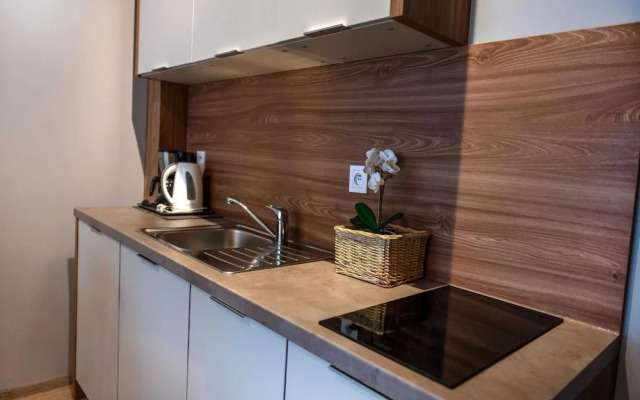 Apartment in Pobierowo Near Baltic Beach