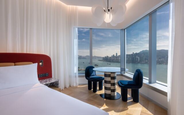 Mondrian Hong Kong