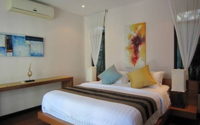 Baan Mandala Villa 7