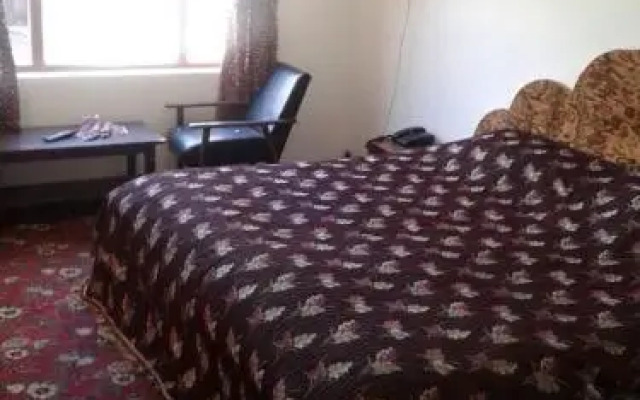 Rest a while hotel