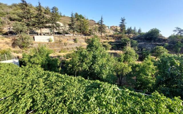 Agros Green Valley Suites