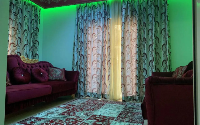 Pavarsia Beach Hotel