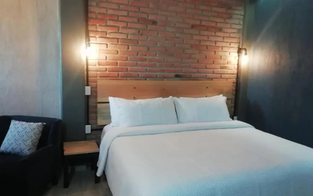 Casa Antares