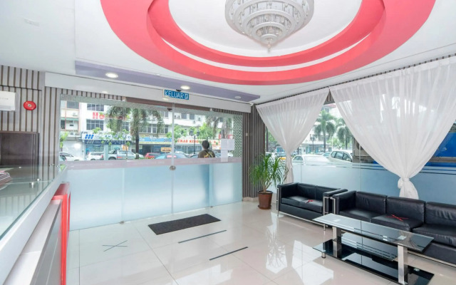 OYO 89944 Stay Inn