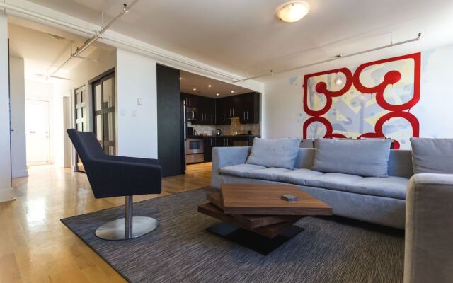 Artsy 5BR in Plateau by Sonder