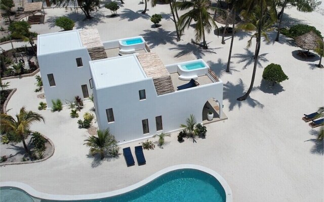 Kijani Beach Villas