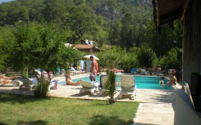 Don Kisot Pansiyon