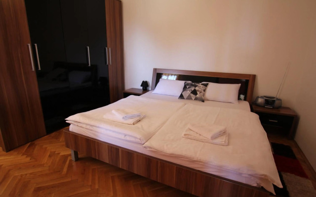 Apartment The View Costabella