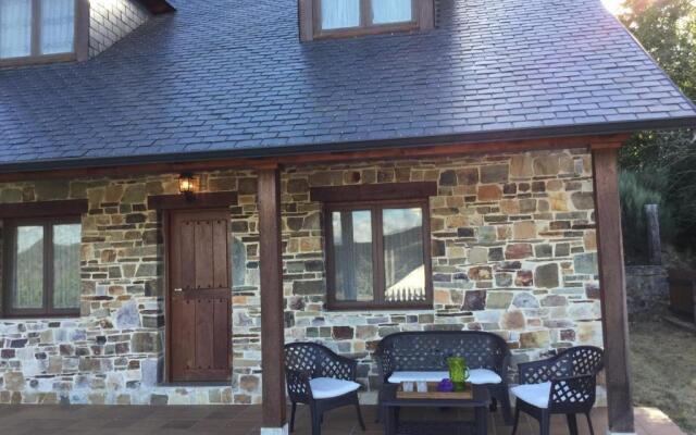 El Mirador de los Trobos